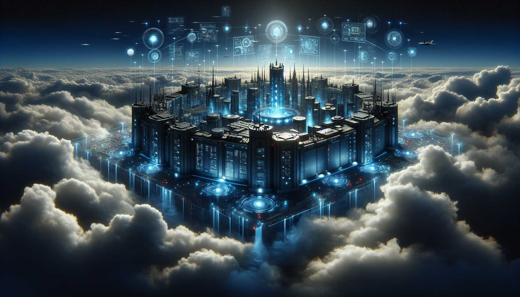 Advanced Cloud Security Monitoring and Threat Detection
