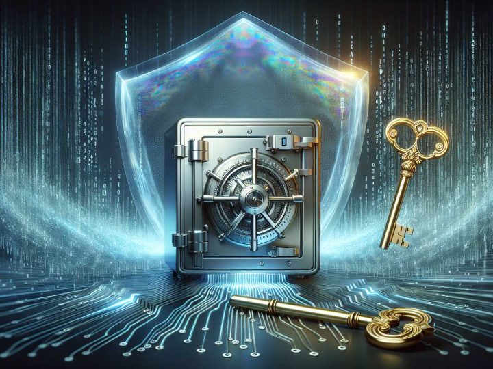 Confidentiality Principles in Information Security