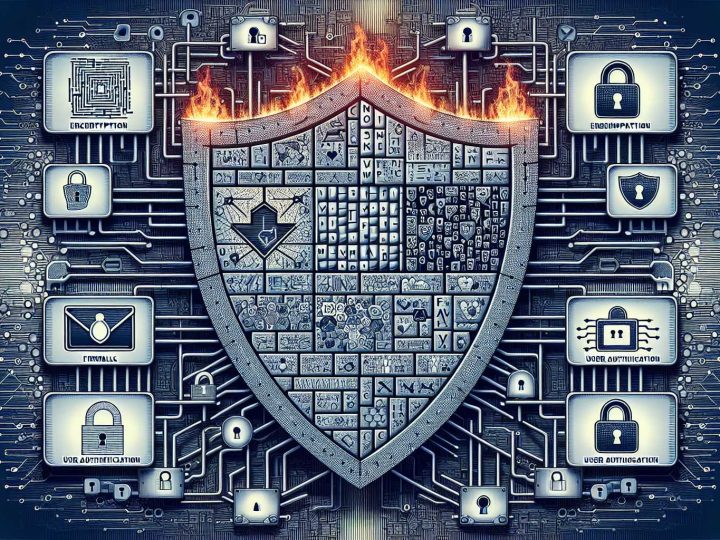 Key Strategies for Information Security Risk Management
