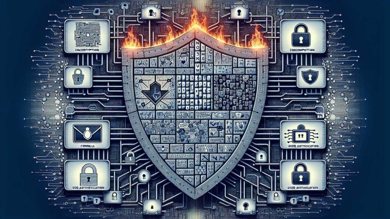 Key Strategies for Information Security Risk Management