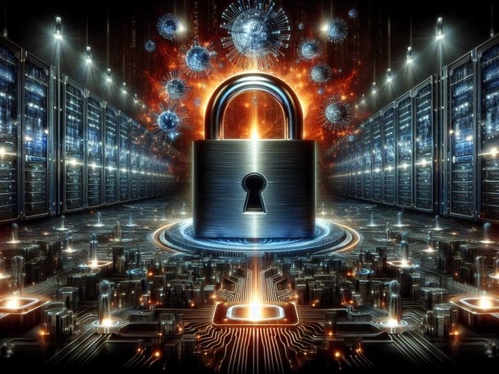 Understanding the Basics of Network Security
