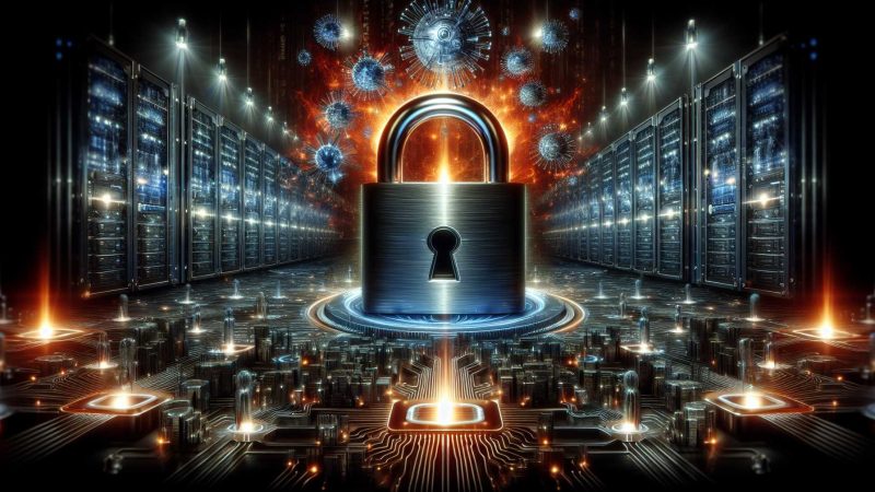 Understanding the Basics of Network Security